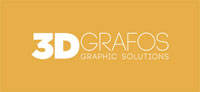 3D Grafos – Graphic solutions