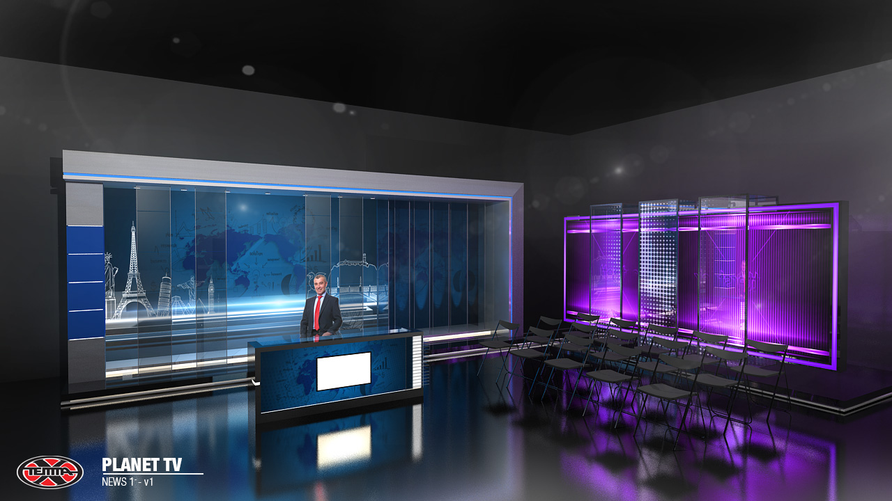 TEMMA X - Planet TV - news-1 - 1 0000