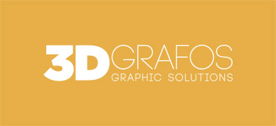 3D Grafos – Graphic solutions